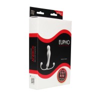 Aneros Eupho Trident Prostate Massager White