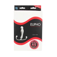 Aneros Eupho Trident Prostate Massager White