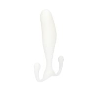 Aneros MGX Trident Prostate Massager White