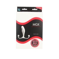 Aneros MGX Trident Prostate Massager White