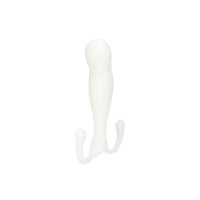 Aneros Maximus Trident Prostate Massager White