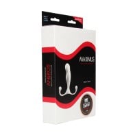 Aneros Maximus Trident Prostate Massager White