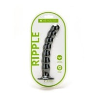 Dildo Me You Us 8″ Ripple G-spot Peg