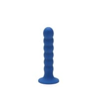 Me You Us 5.5″ Ripple G-spot Peg Dildo