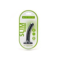 Vibrátor Me You Us 5″ Vibrating Slim Peg