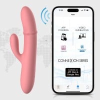 Svakom Mora Neo Rabbit Vibrator