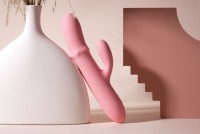 Svakom Mora Neo Rabbit Vibrator