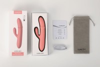 Svakom Mora Neo Rabbit Vibrator