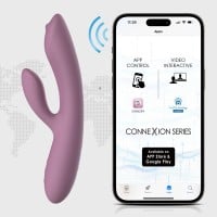 Svakom Trysta Neo Rabbit Vibrator