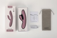 Svakom Trysta Neo Rabbit Vibrator