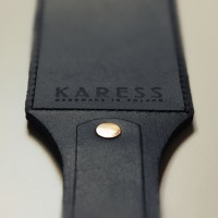 Karess Mia Leather Paddle