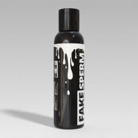 Lubrikační gel Fake Sperm 250 ml