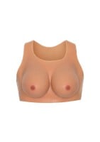 Alter Ego Wearable Breasts Top C-Cup