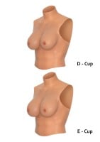 Alter Ego Wearable Breasts Shirt D-Cup