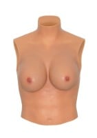 Alter Ego Wearable Breasts Shirt E-Cup