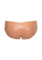 Alter Ego Open Vagina Brief Low Waist