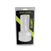 Brutus Magic Masturbation Sleeve 2.5 inch Ass