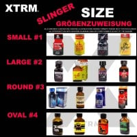 XTRM Slinger Large #2