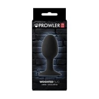 Prowler Red Weighted Plug Large