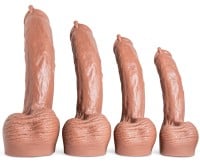 Hankey’s Toys Drew Sebastian Dildo Original