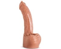 Hankey’s Toys Drew Sebastian Dildo Original