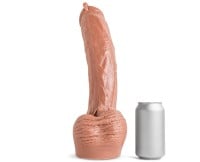 Dildo Hankey’s Toys Drew Sebastian L/XL