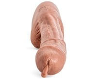 Hankey’s Toys Drew Sebastian Dildo L/XL