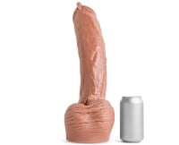 Dildo Hankey’s Toys Drew Sebastian XXL