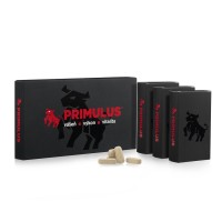 Primulus 60 tablet