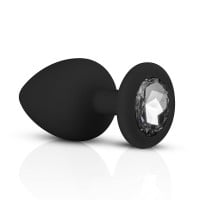 EasyToys Diamond Plug Set Black