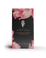 Feromóny pre ženy Obsessive Floral-Spicy 30 ml