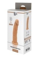 Realistické dildo Dream Toys Real Love 6 Inch telové