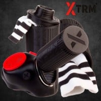 XTRM Dominator Filter Black