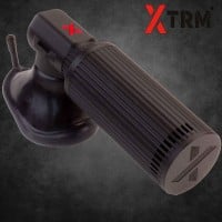 Filter XTRM Dominator čierny