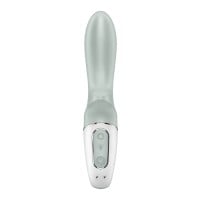 Nafukovací anální vibrátor Satisfyer Air Pump Booty 3