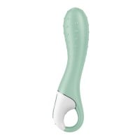 Nafukovací vibrátor Satisfyer Air Pump Vibrator 3