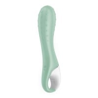 Nafukovací vibrátor Satisfyer Air Pump Vibrator 3