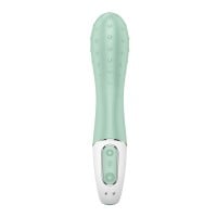 Nafukovací vibrátor Satisfyer Air Pump Vibrator 3