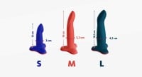 Dildo Fun Factory Limba Flex S