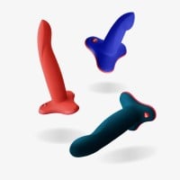 Dildo Fun Factory Limba Flex S