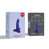 Dildo Fun Factory Limba Flex S