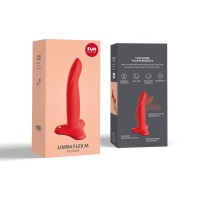 Dildo Fun Factory Limba Flex M