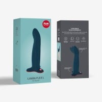 Dildo Fun Factory Limba Flex L