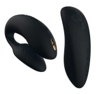 Womanizer Golden Moments: Womanizer Premium 2 + We-Vibe Chorus