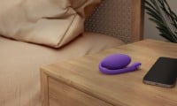 We-Vibe Jive Lite Vibrating Egg