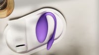 We-Vibe Jive Lite Vibrating Egg