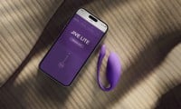 We-Vibe Jive Lite Vibrating Egg