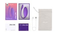 We-Vibe Jive Lite Vibrating Egg