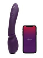 Masážní hlavice We-Vibe Wand 2