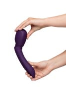 Masážní hlavice We-Vibe Wand 2